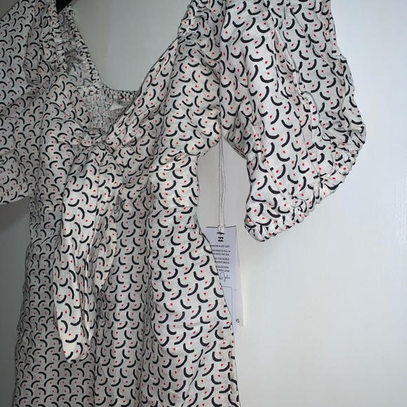 Billabong Sincerely Jules Jumpsuit - Picture 2 of 6